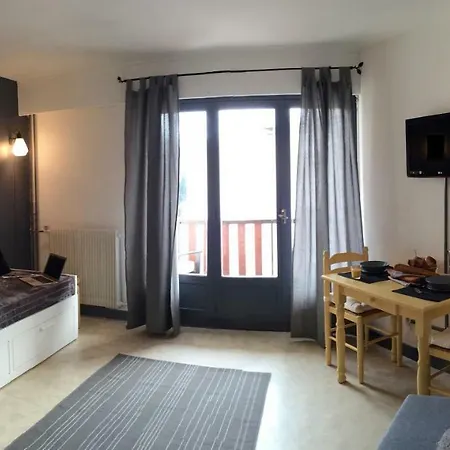 Studio In Brides-les-Bains