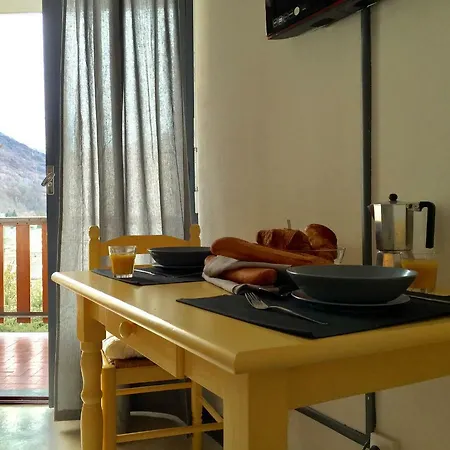 Studio In * Brides-les-Bains