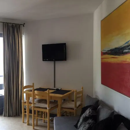 Studio In * Brides-les-Bains
